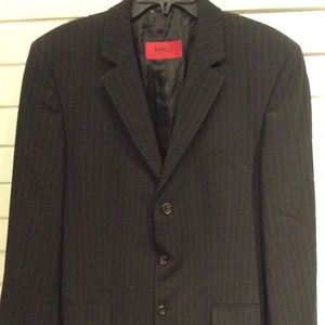 Hugo Boss Suit US40L